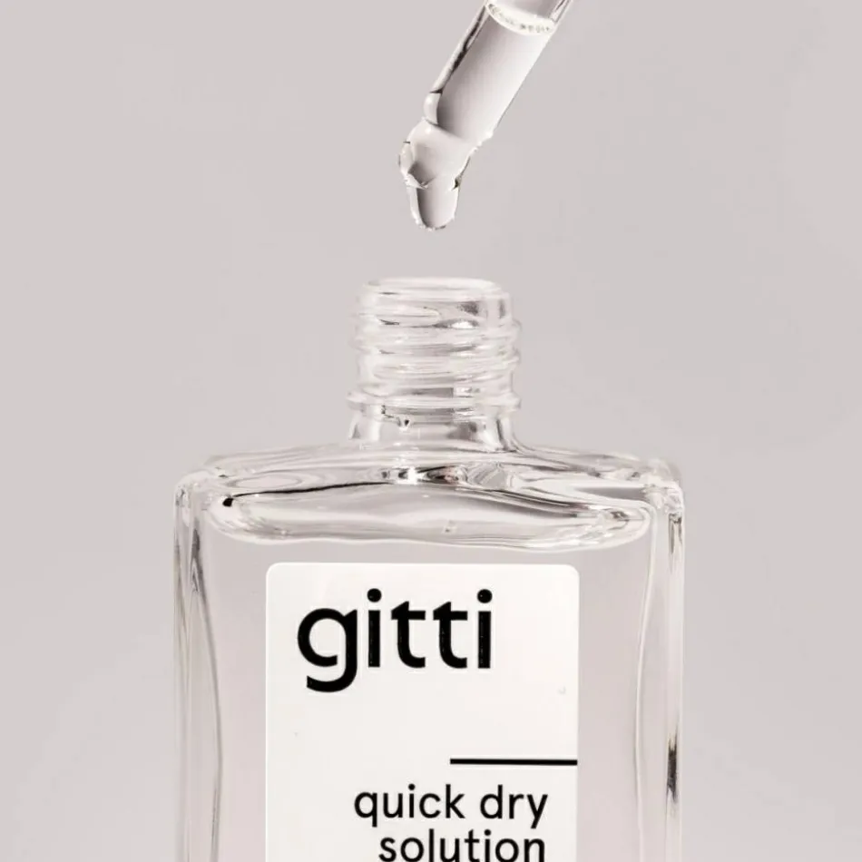Quick Dry Solution 14 ml
