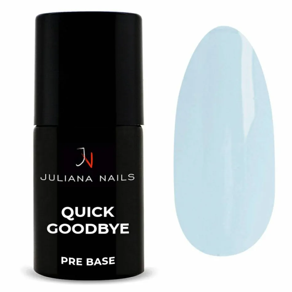 Quick Goodbye Pre Base 6 ml