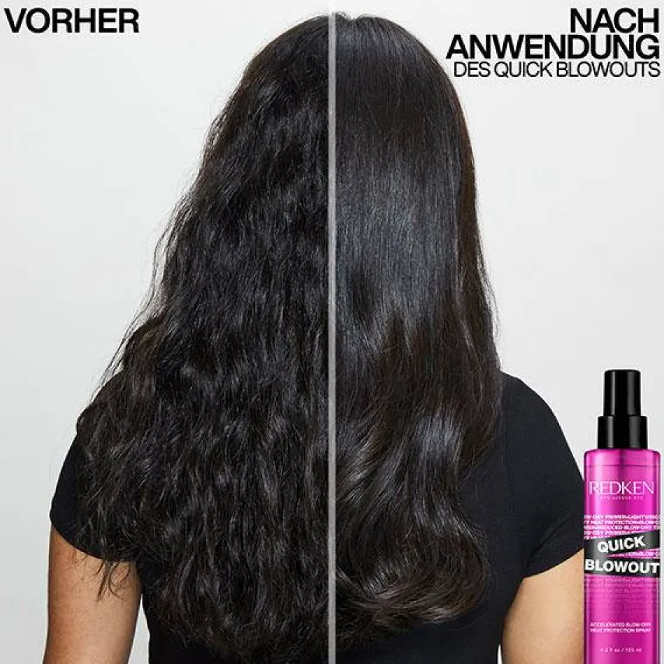 Quick Blowout Spray 125 ml