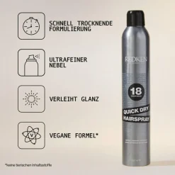 Quick Dry 400 ml