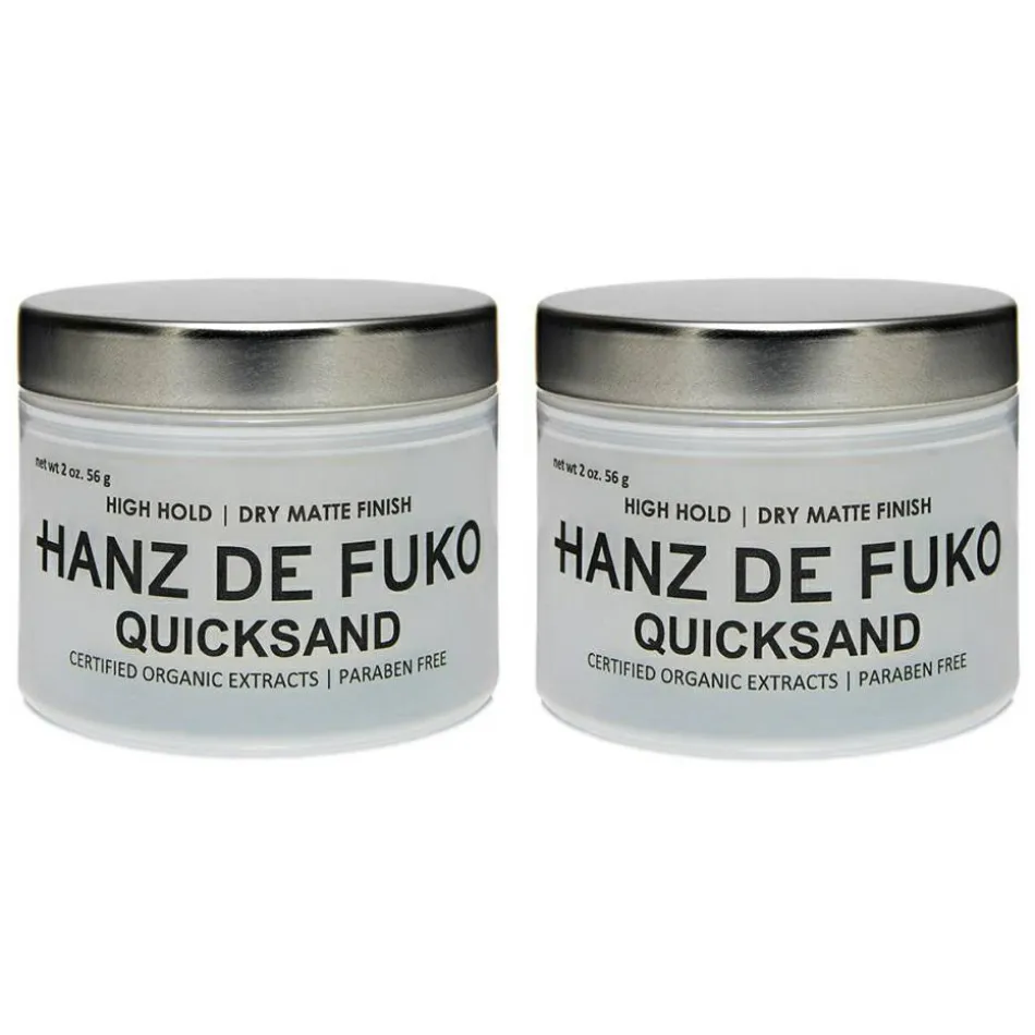 Quicksand Double Pack 2 x 56 g