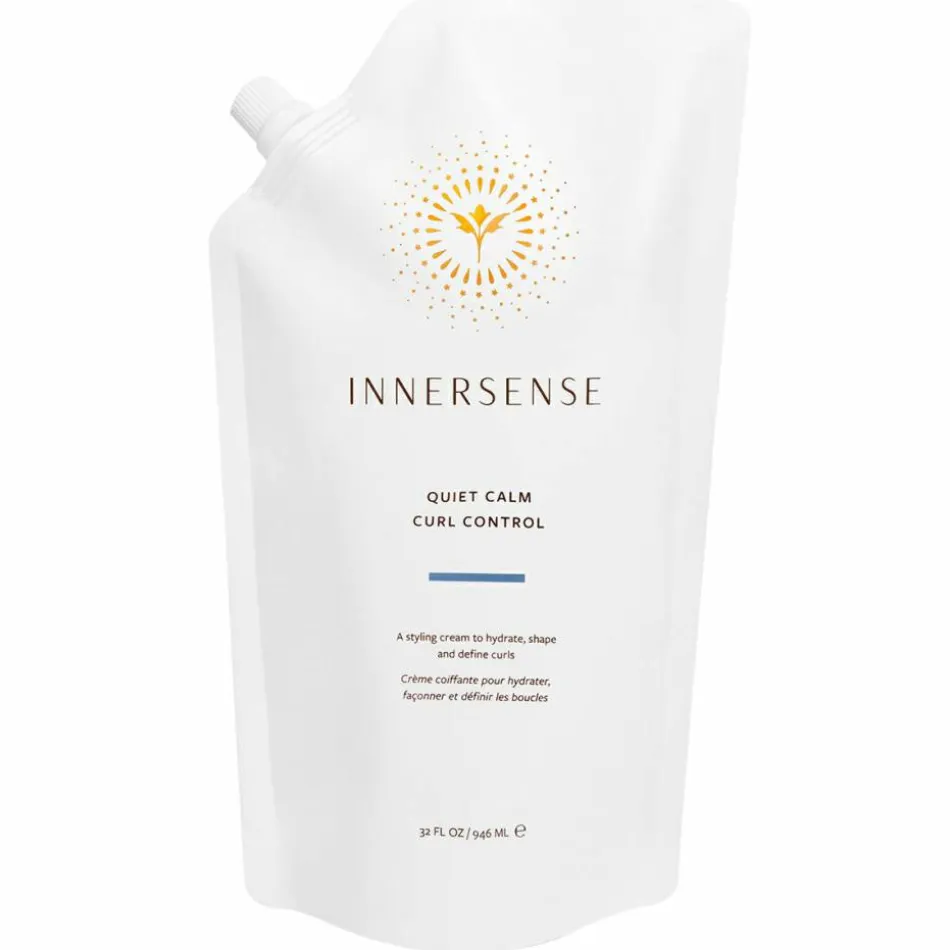 Quiet Calm Curl Control Refill 946 ml