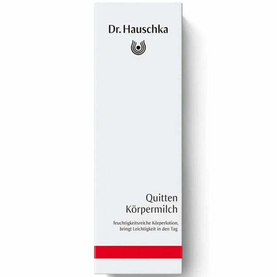 Quitten Quitten Körpermilch 145 ml