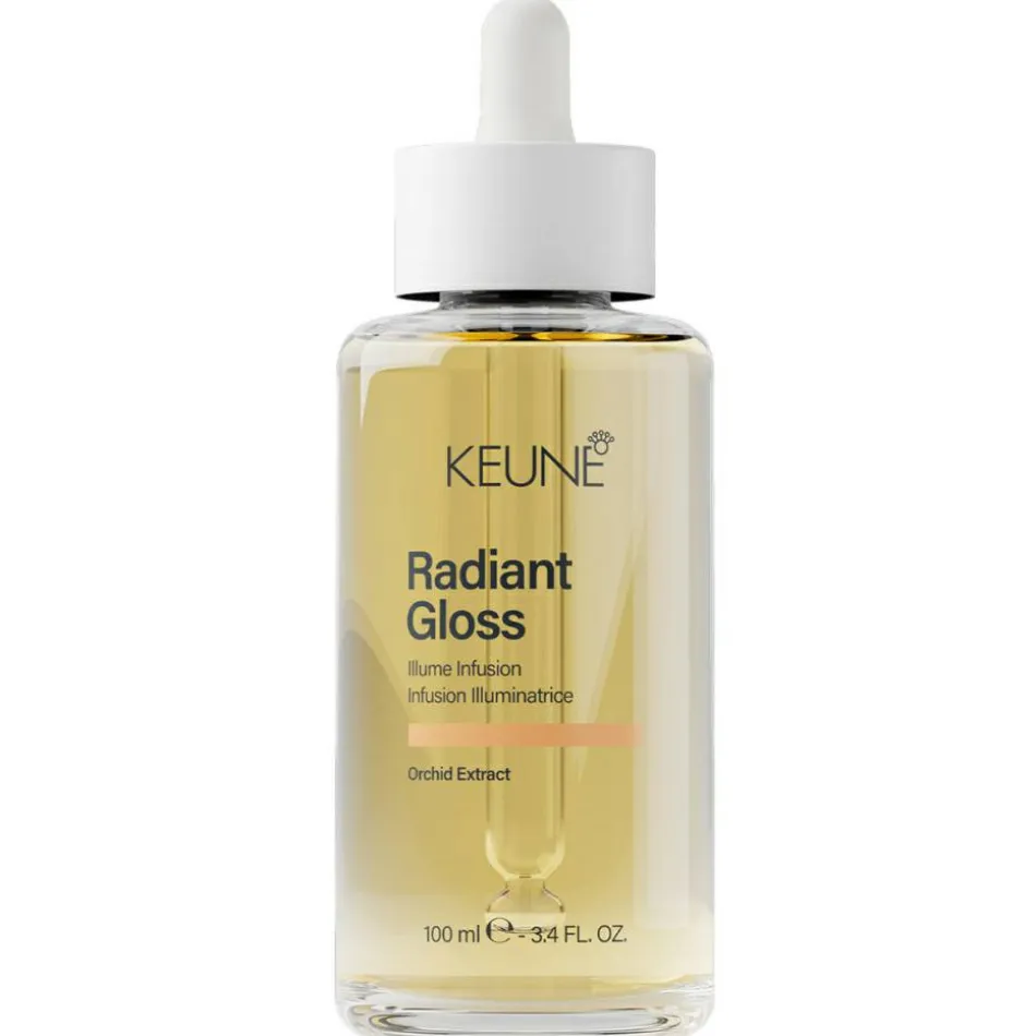 Radiant Gloss Illume Infusion 100 ml