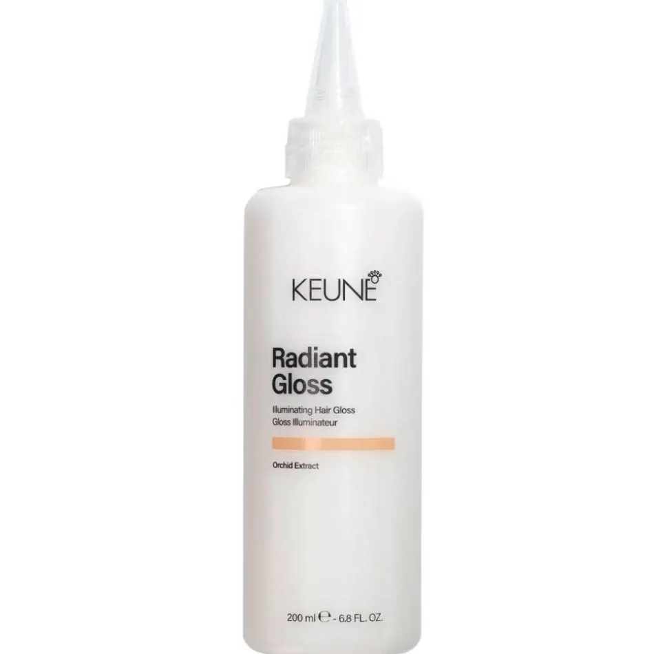Radiant Gloss Illuminating Hair Gloss 200 ml