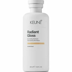 Radiant Gloss   Illuminating Shampoo 300 ml