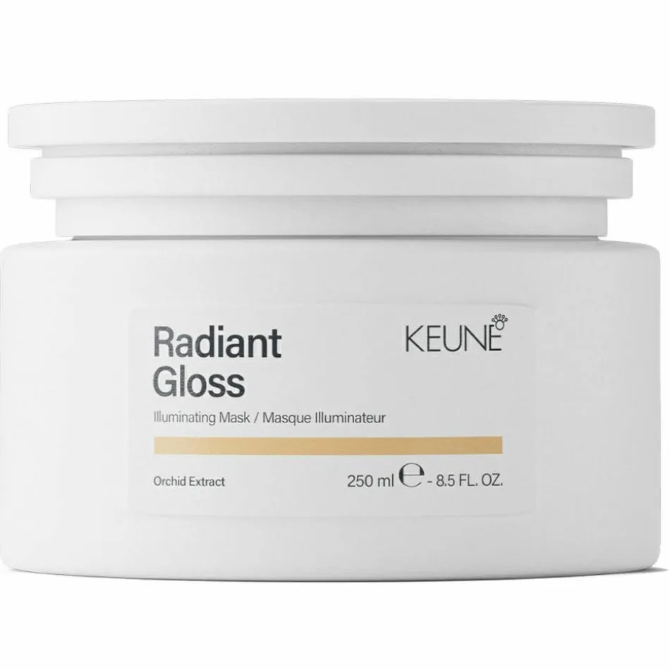 Radiant Gloss Mask 250 ml