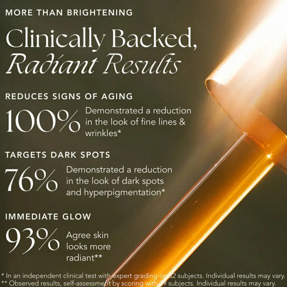 RADIANT RANI Brightening Serum 30 ml