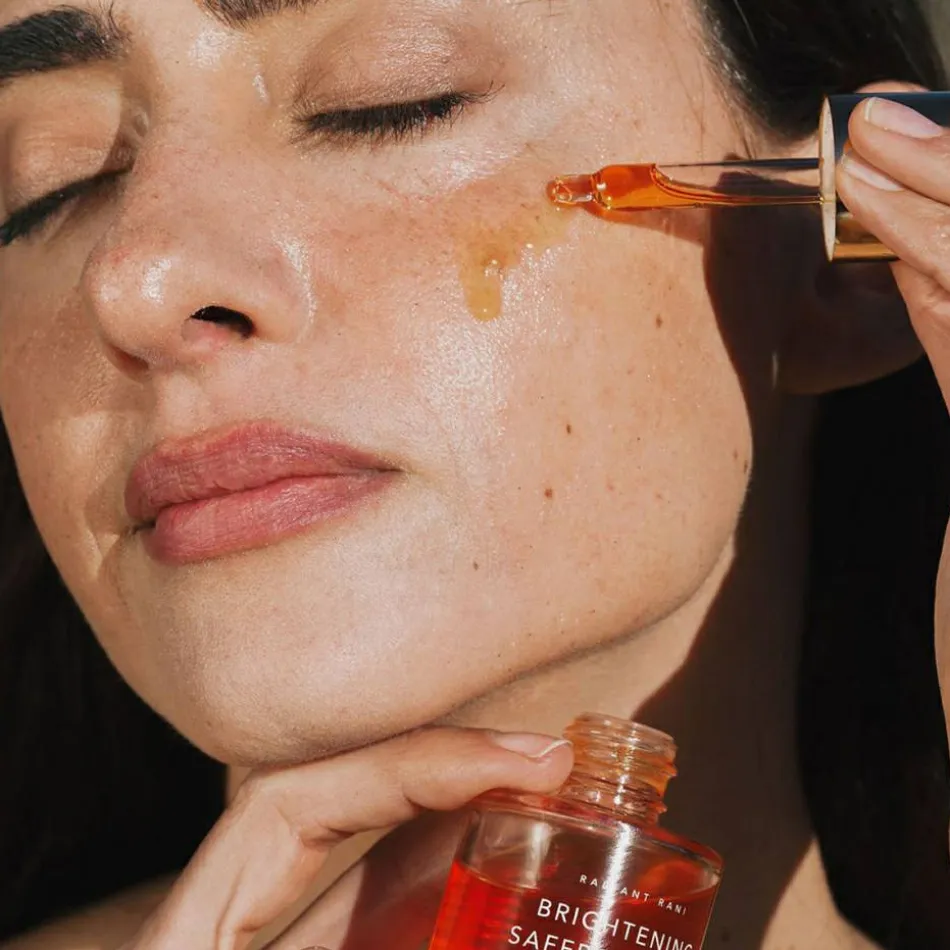 RADIANT RANI Brightening Serum 30 ml