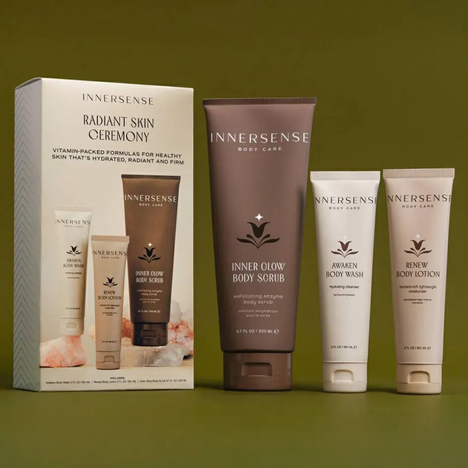 Radiant Skin Ceremony