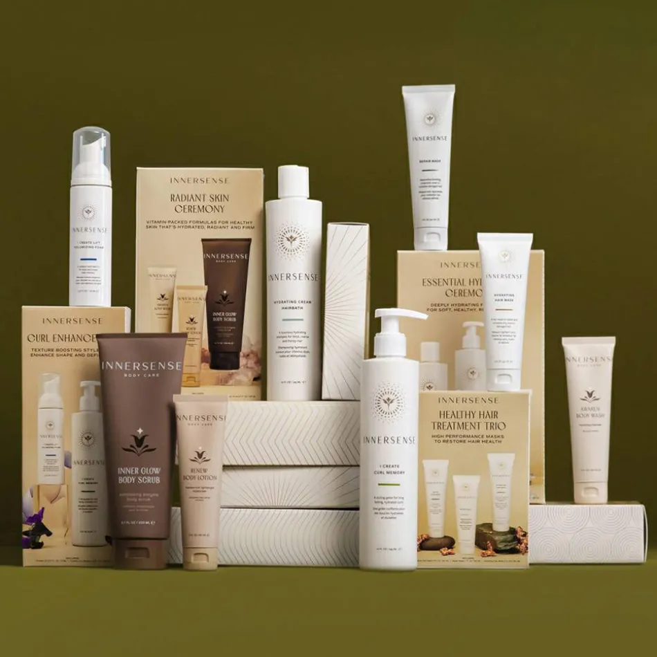 Radiant Skin Ceremony