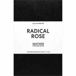 Radical Rose Eau de Parfum