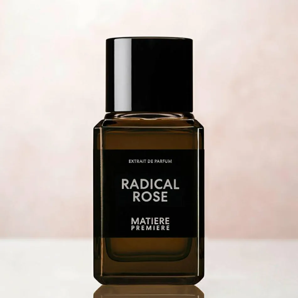 Radical Rose Extrait 100 ml