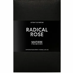Radical Rose Extrait 100 ml