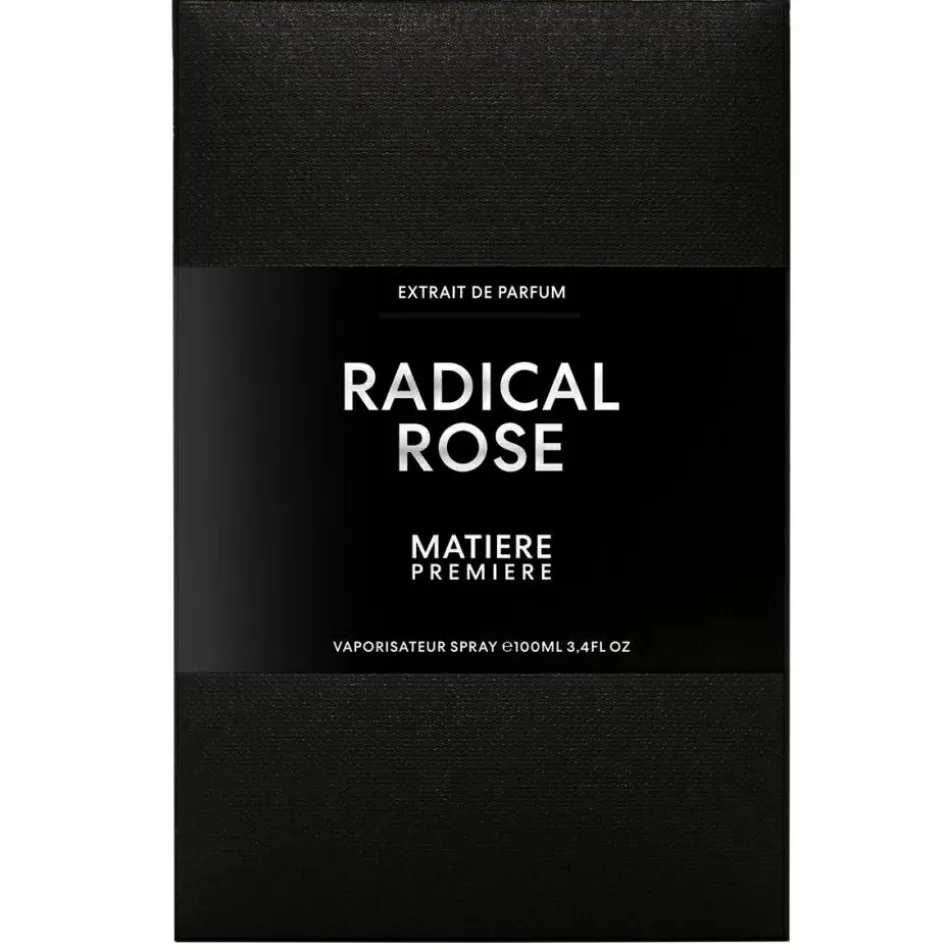 Radical Rose Extrait 100 ml