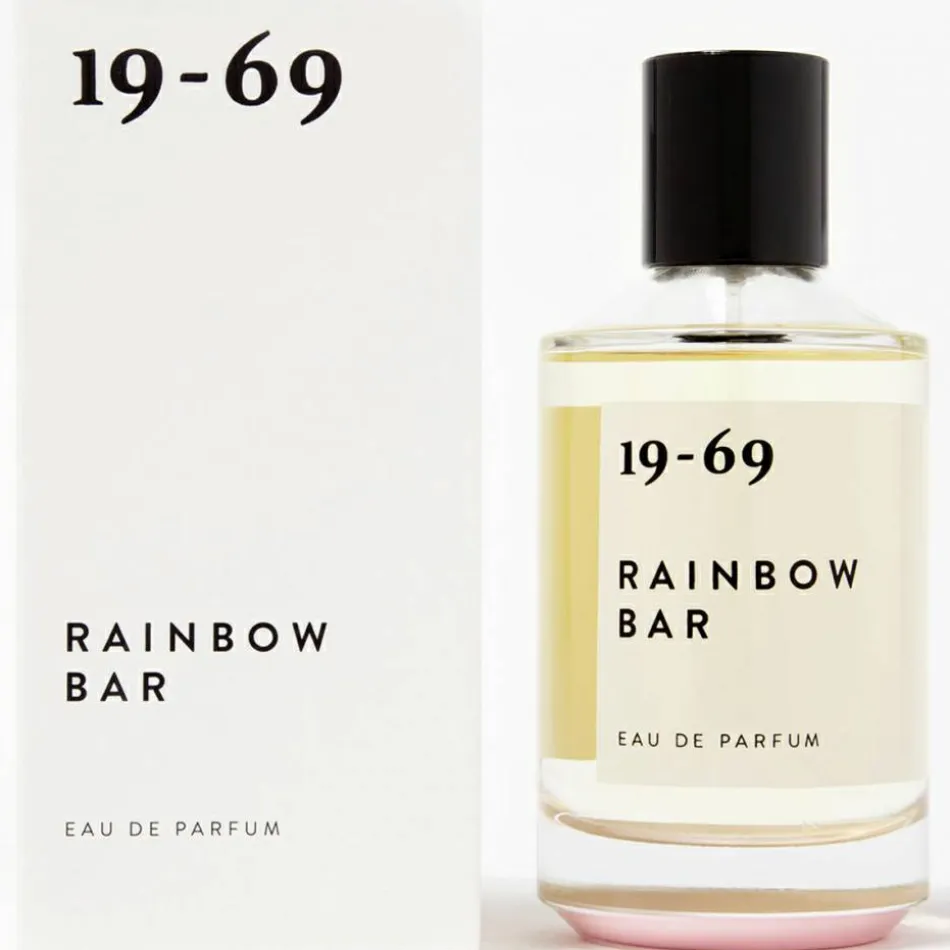 RAINBOW BAR Eau de Parfum 100 ml