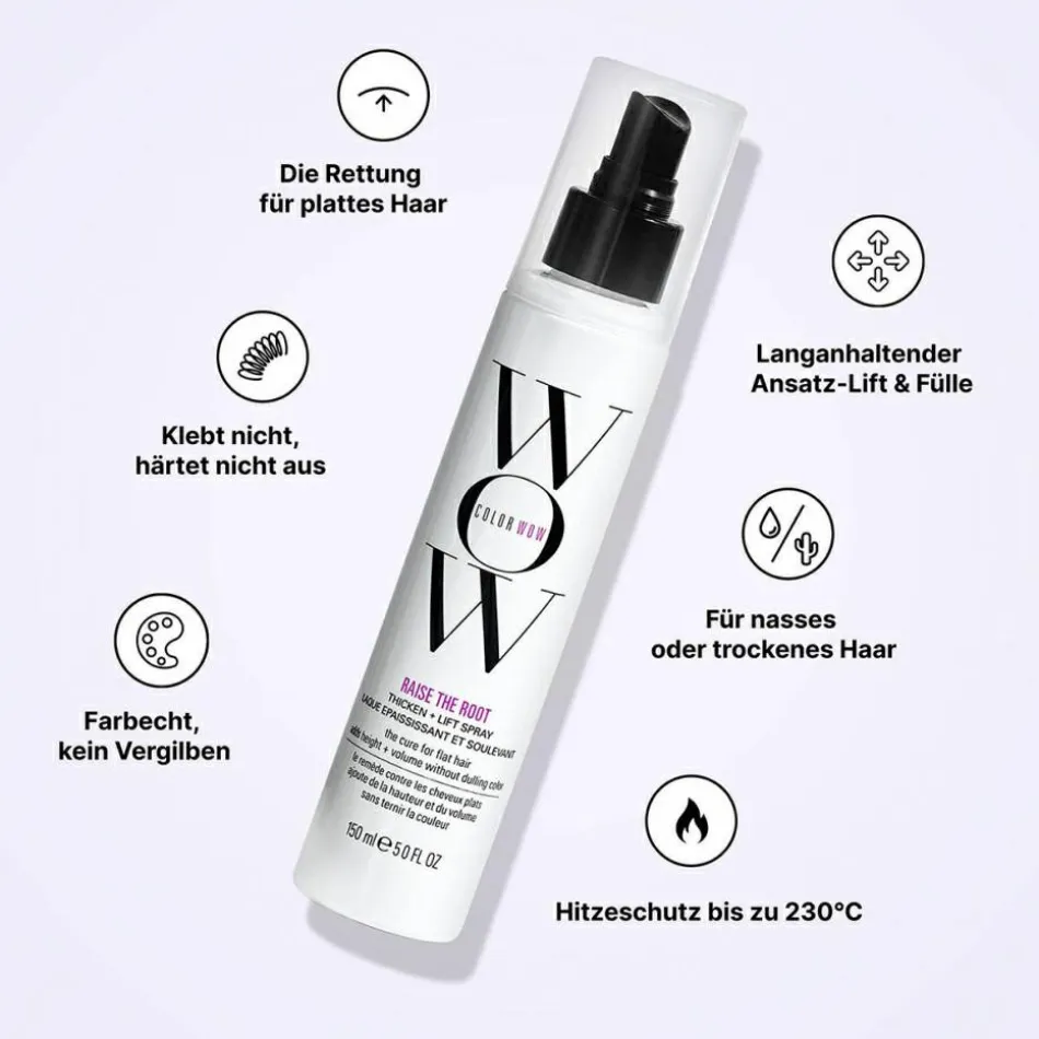 Raise The Root Thicken + Lift Spray 150 ml