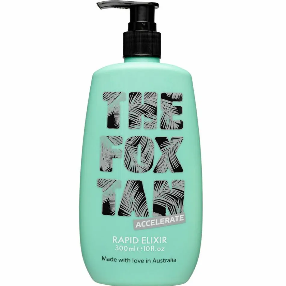 Rapid Tanning Elixir