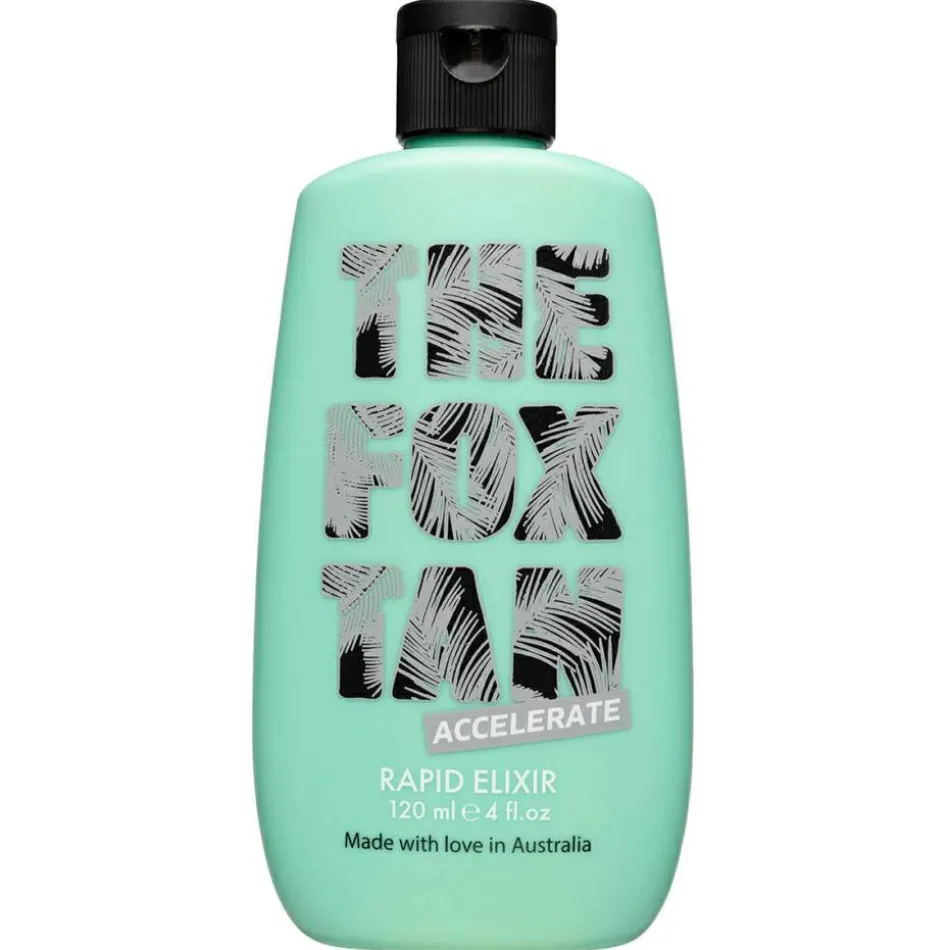 Rapid Tanning Elixir