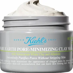 Rare Earth   Pore Cleansing Mask