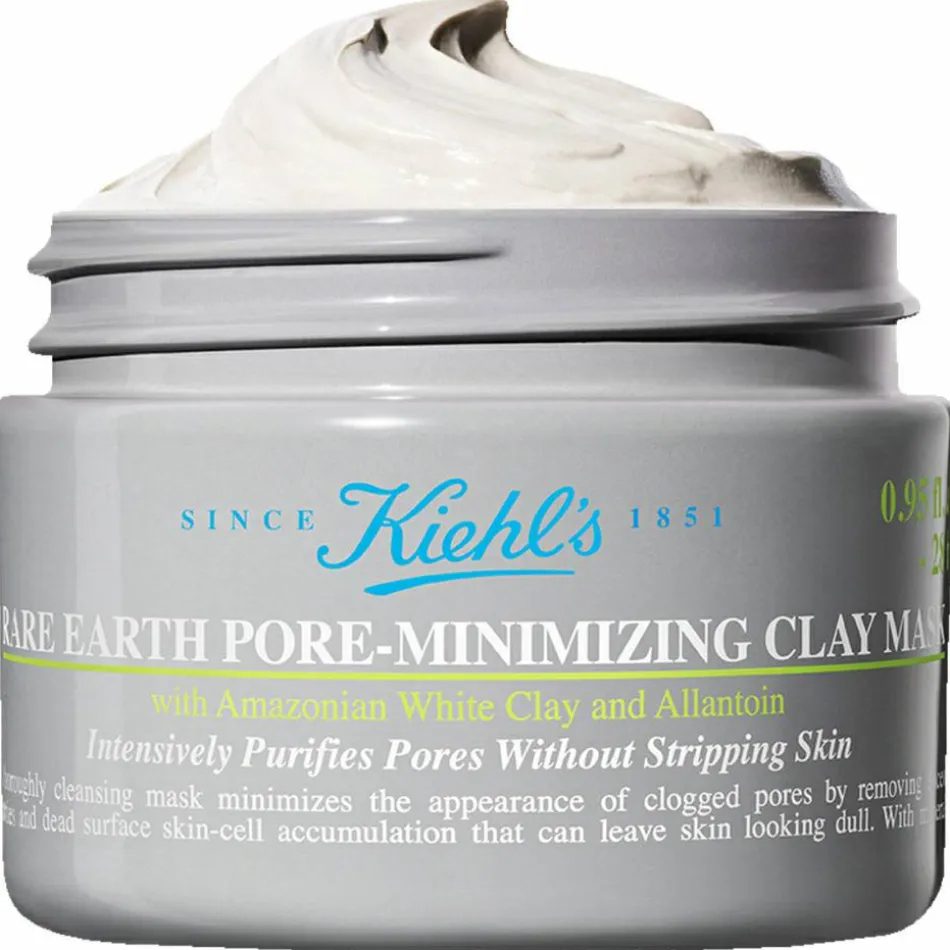 Rare Earth Pore Cleansing Mask