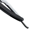 Rasierklingenmesser PRE STYLE R1M Schwarz