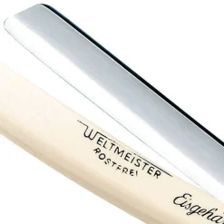 Rasiermesser 2/8"