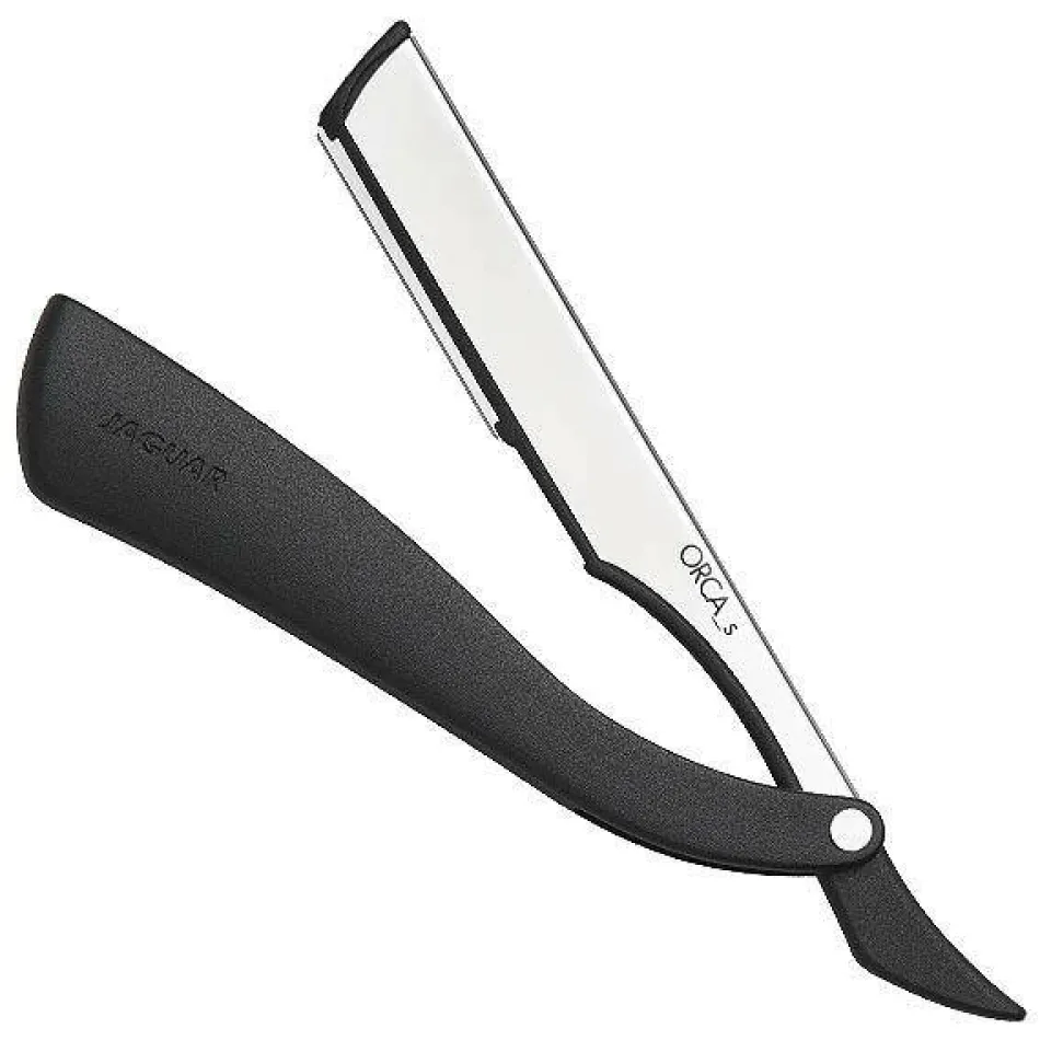 Rasiermesser Orca