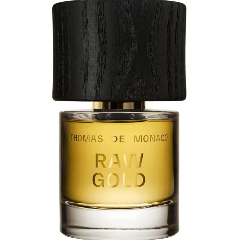 Raw Gold Extrait de Parfum 50 ml