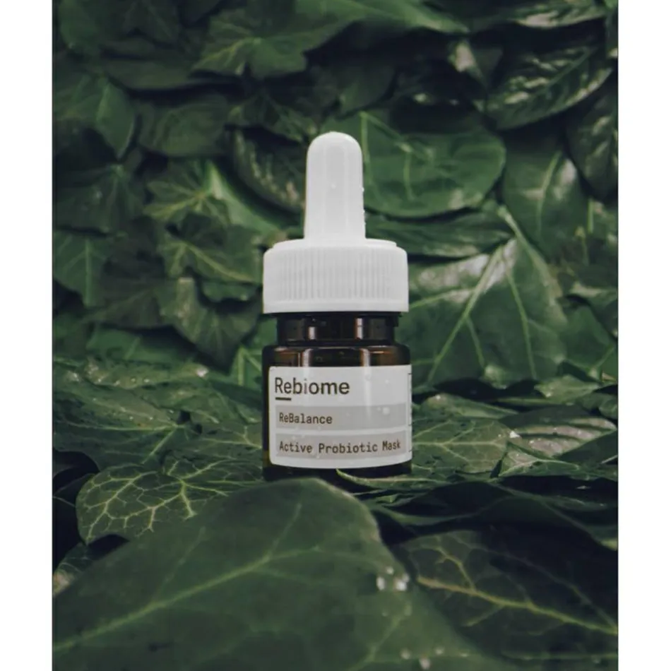 ReBalance Active Probiotic Mask 2 x 15 ml