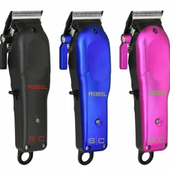 Rebel Clipper