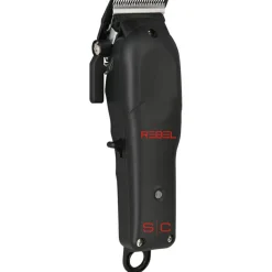 Rebel Clipper