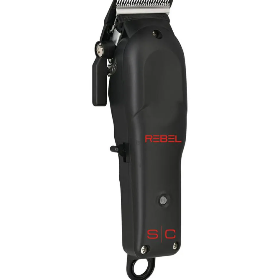 Rebel Clipper