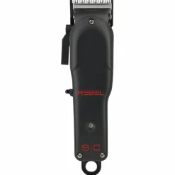 Rebel Clipper