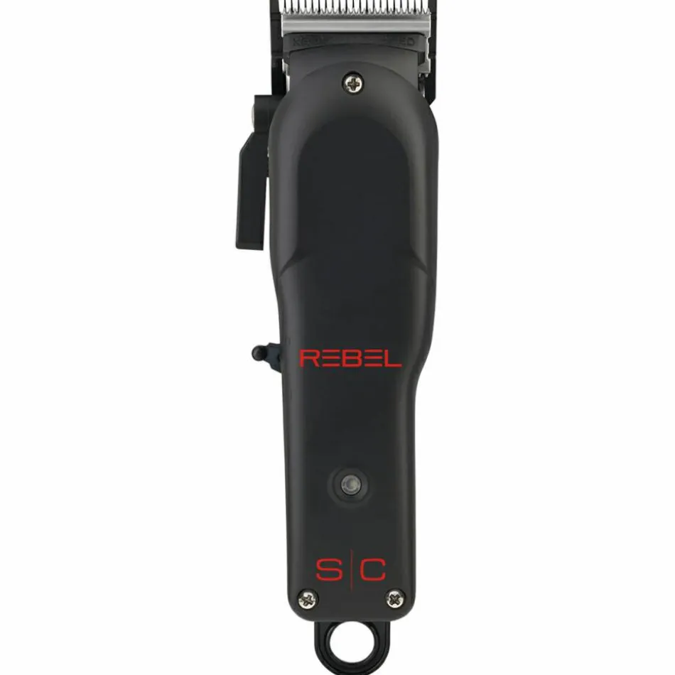 Rebel Clipper