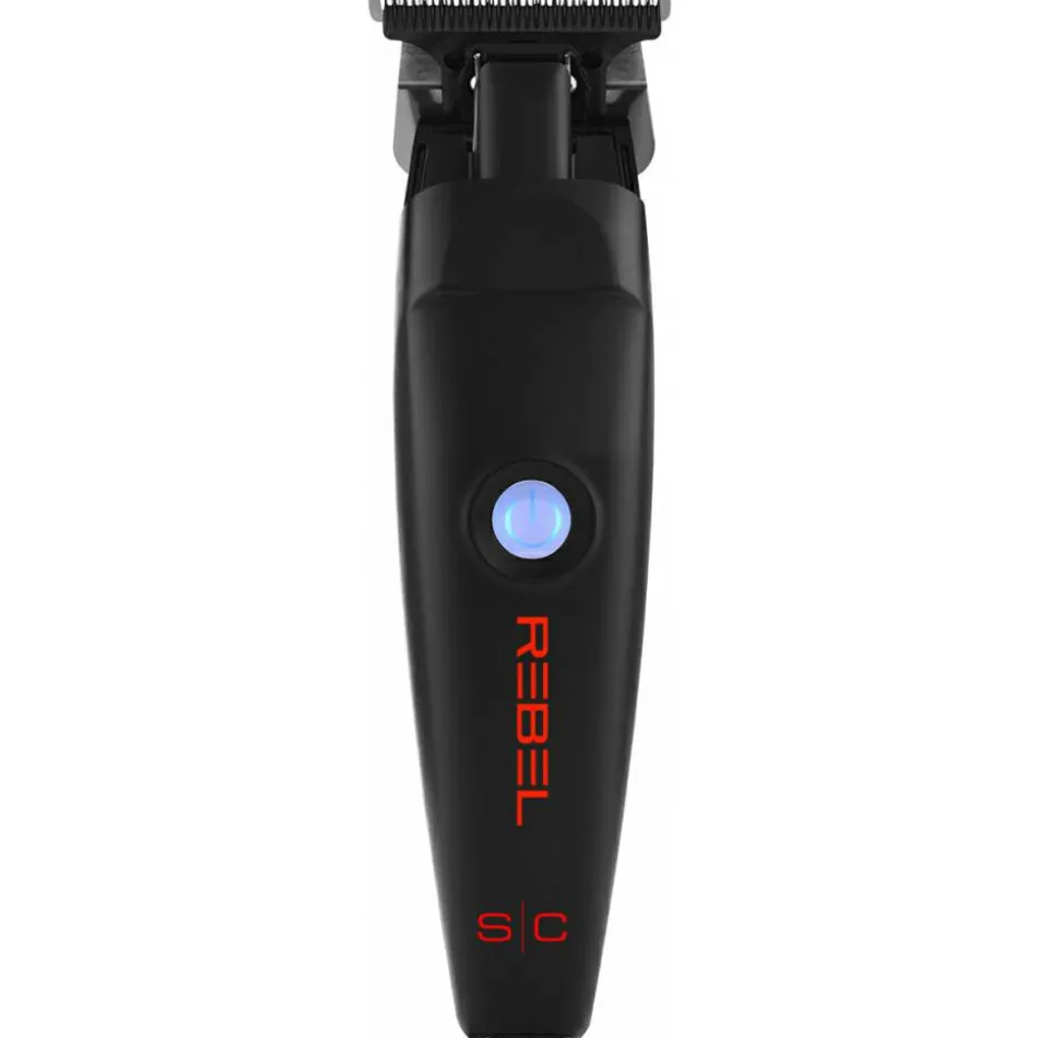 Rebel Trimmer