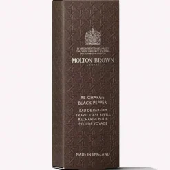 Re-charge Black Pepper   Eau de Parfum Travel Case Refill 7,5 ml
