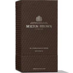 Re-charge Black Pepper   Eau de Parfum 100 ml