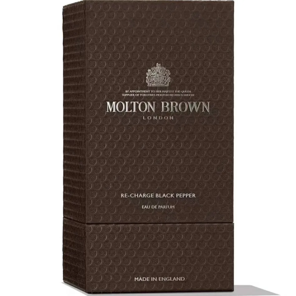 Re-charge Black Pepper Eau de Parfum 100 ml