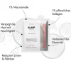 RECHARGE Niacinamide Triple Action Refine Sheet Mask 1 Stück