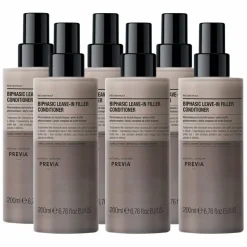 Reconstruct   Filler Biphasic Leave-In 6er Set 6 x 200 ml