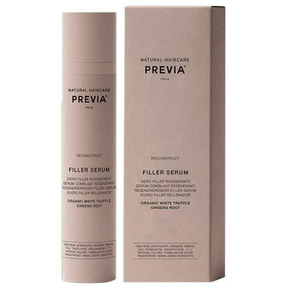 Reconstruct Filler Serum 50 ml