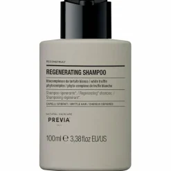 Reconstruct   Regenerating Shampoo