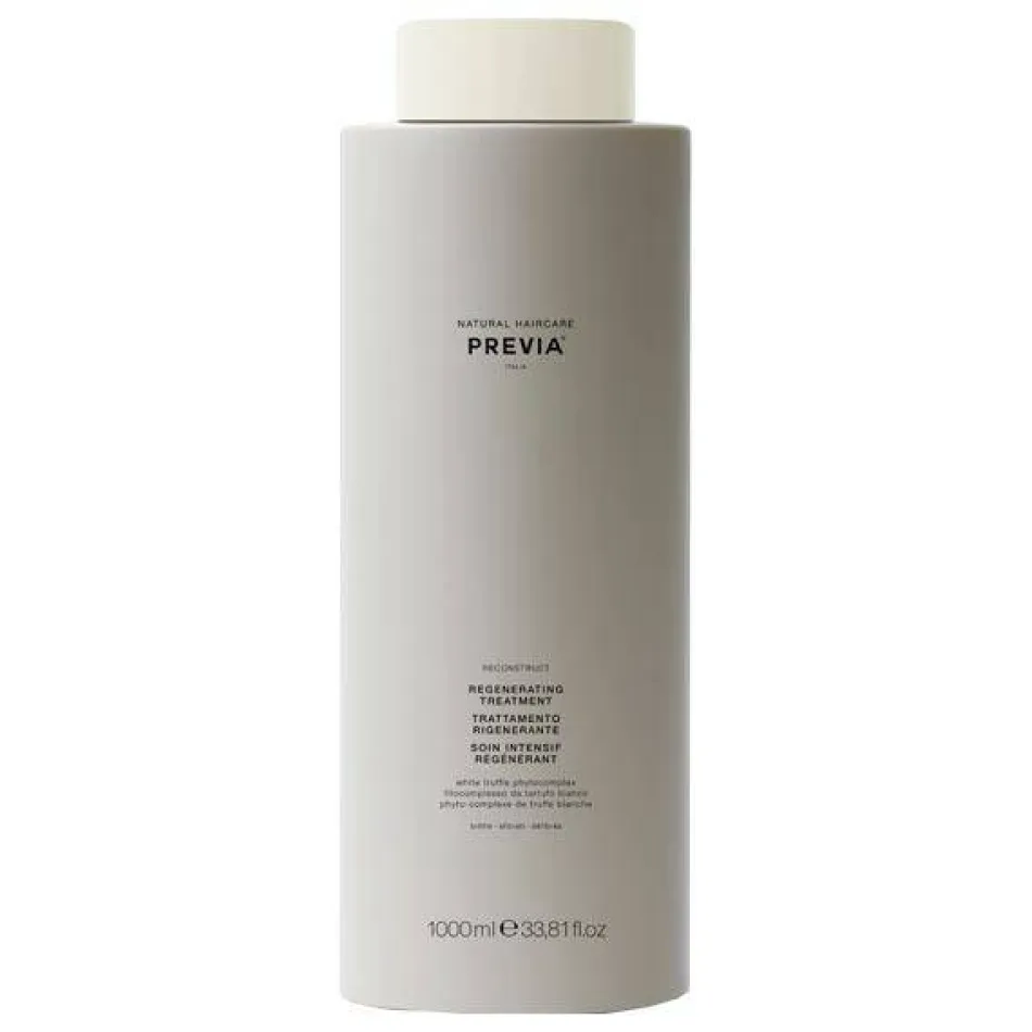 Reconstruct Regenerating Treatment