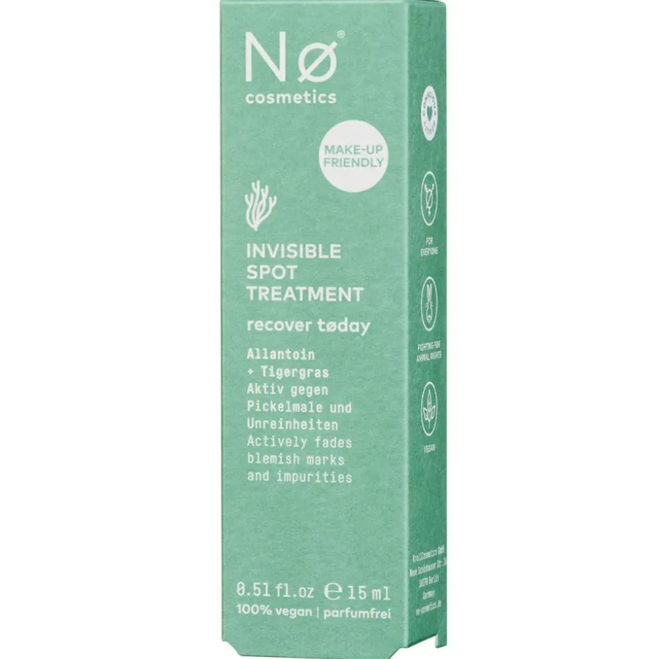 recover tøday Invisible Spot Treatment 15 ml