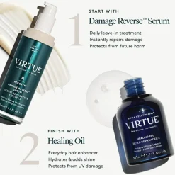 Recovery   Damage Reverse Serum 50 ml