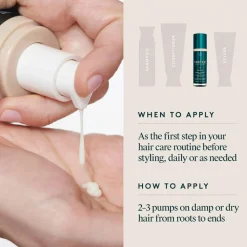 Recovery   Damage Reverse Serum 50 ml