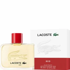 Red   Eau de Toilette