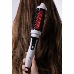 Red & Infrared Thermal Brush