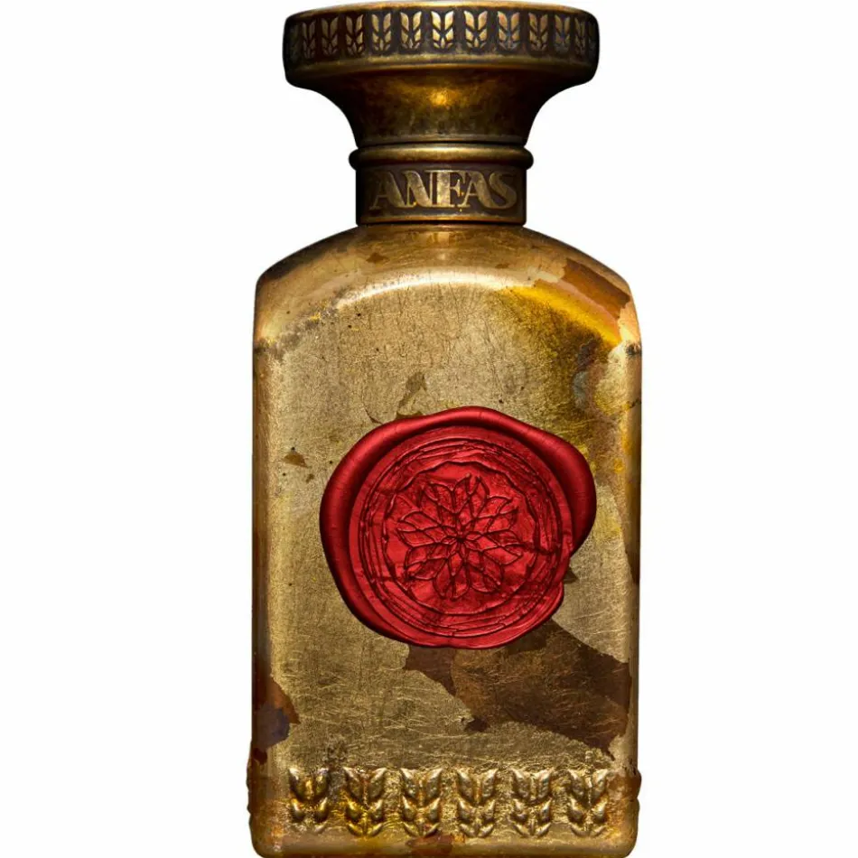 RED ISHQ Eau de Parfum 75 ml